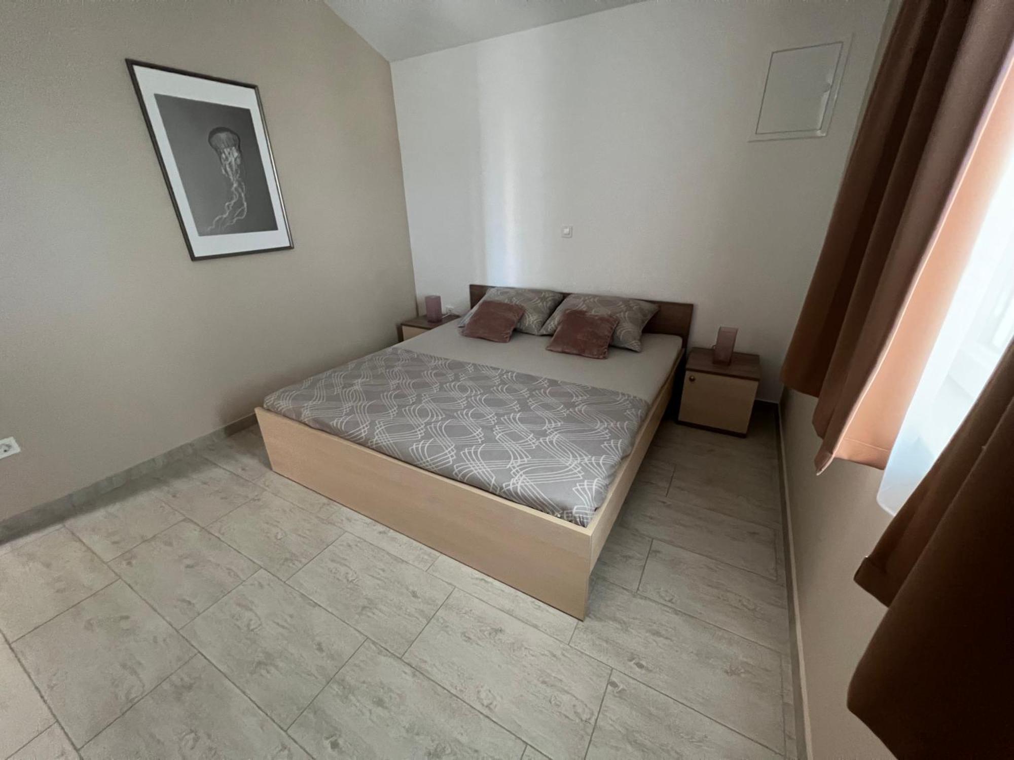 Apartmani Nina I Niko Ugljan Szoba fotó